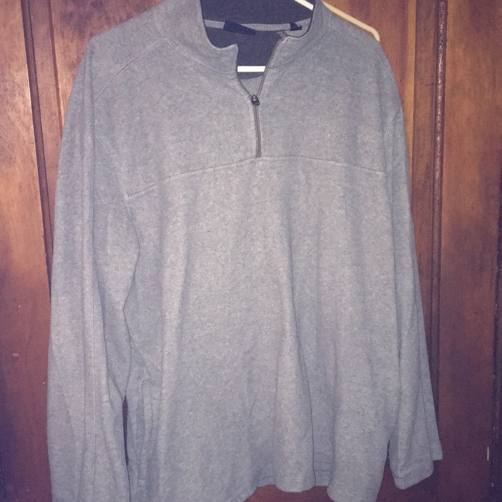 Grey Sweatshirt